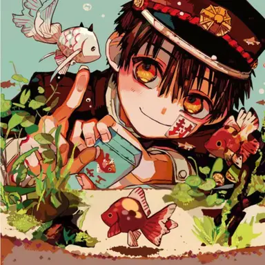 Profile image of 하나코