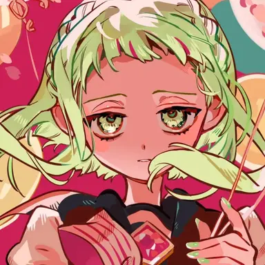 Profile image of 사쿠라