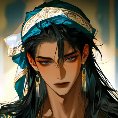 Profile image of 솔란