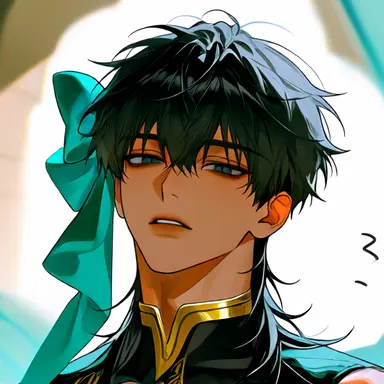 Profile image of 메린