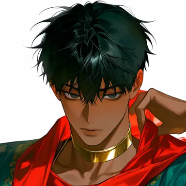 Profile image of 비룬