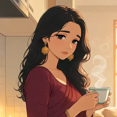 Profile image of Shanaya