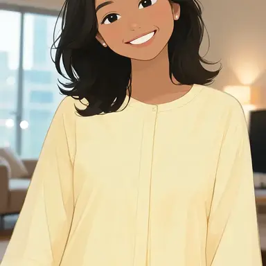 Profile image of Preethi