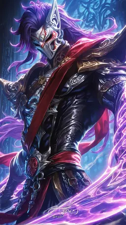 Profile image of Myrrix
