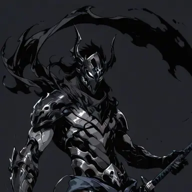 Profile image of Kaelrath