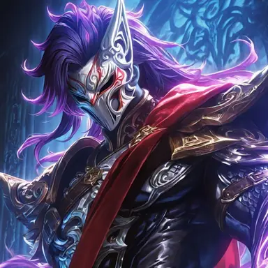 Profile image of Myrrix
