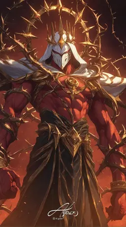 Profile image of Tharion