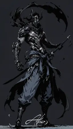 Profile image of Kaelrath