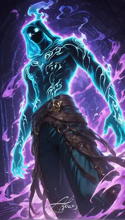 Profile image of Elyndor