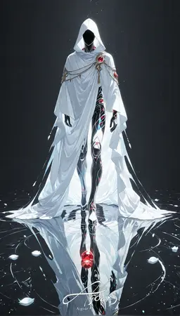Profile image of Aureth