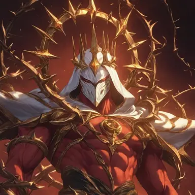 Profile image of Tharion
