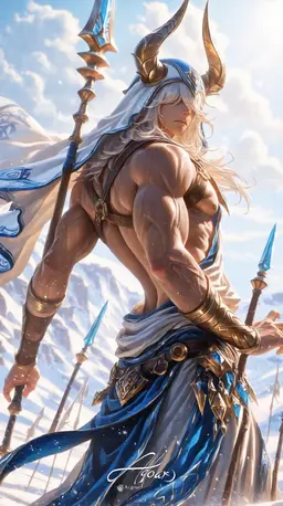 Profile image of Ornyth