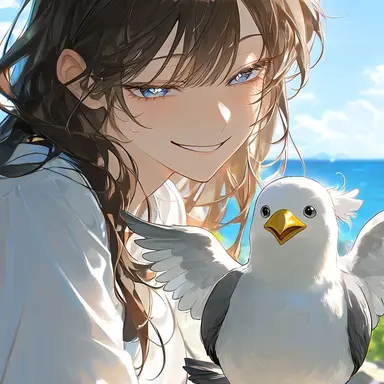 Profile image of Breezy
