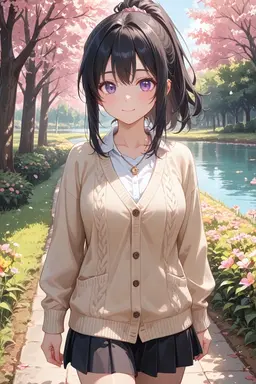 Profile image of 結衣