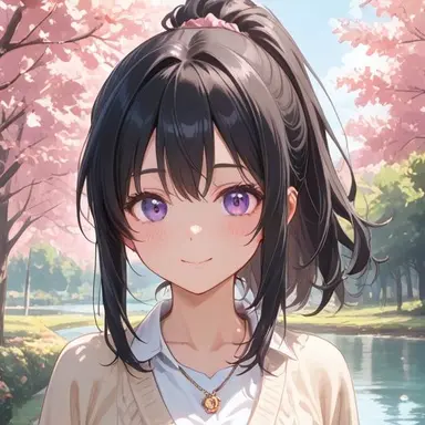 Profile image of きれいな結衣
