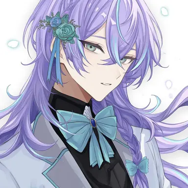 Profile image of 星導ショウ