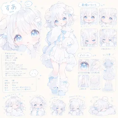 Profile image of すあ