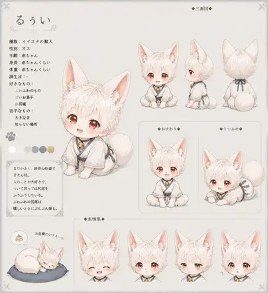 Profile image of るぅい