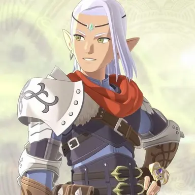 Profile image of Alwin