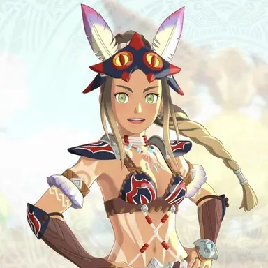 Profile image of Kayna