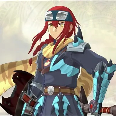 Profile image of Cheval