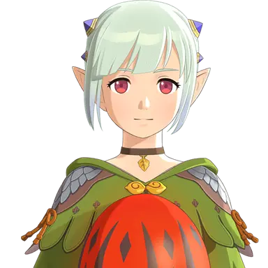Profile image of Ena