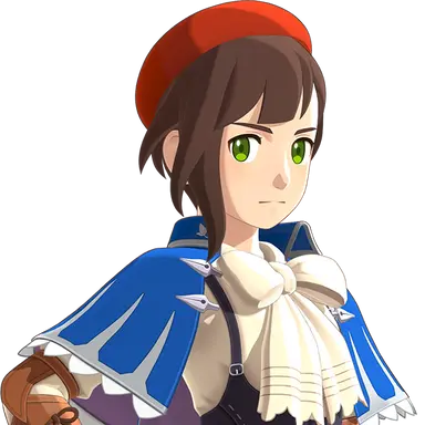 Profile image of Lilia