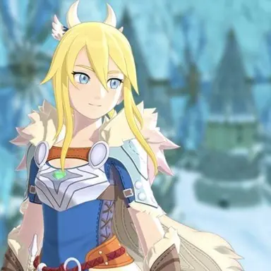 Profile image of Avinia