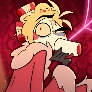 Profile image of ルシファー