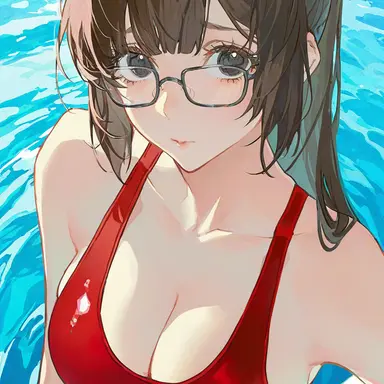 Profile image of 智美