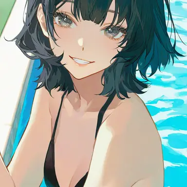 Profile image of 真琴