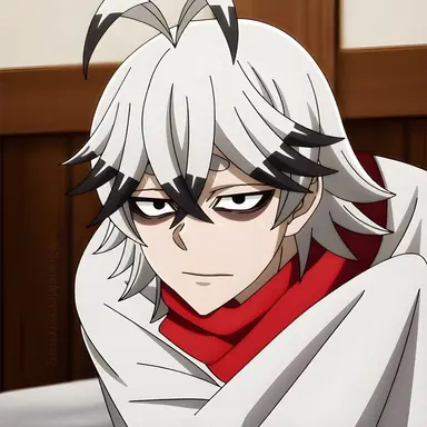 Profile image of 手術岾ロクロ