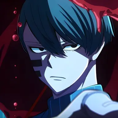 Profile image of 無陀野無人