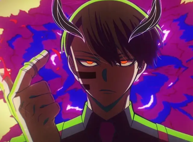 Profile image of 無陀野無人