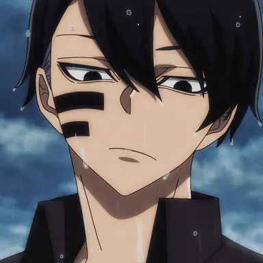 Profile image of 無陀野無人