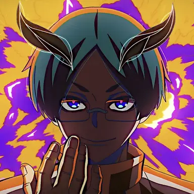Profile image of 遊摺部徒児