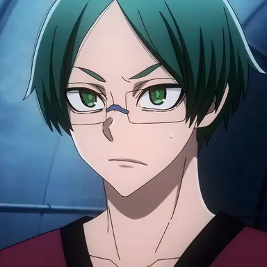 Profile image of 遊摺部徒児