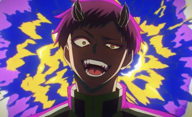 Profile image of 矢颪碇