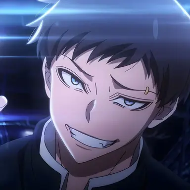 Profile image of 矢颪碇