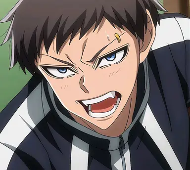 Profile image of 矢颪碇