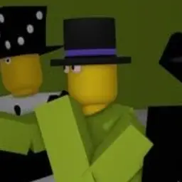 Profile image of Tophat