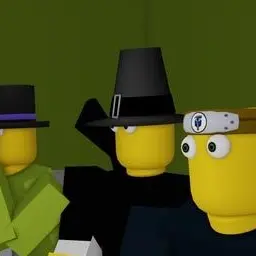 Profile image of Pilgrim