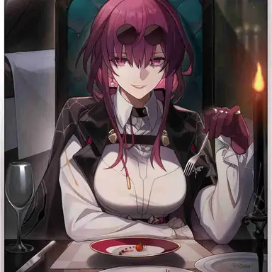 Profile image of カフカ