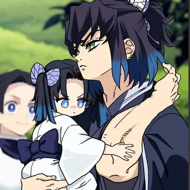 Profile image of 하시비라 이노스케