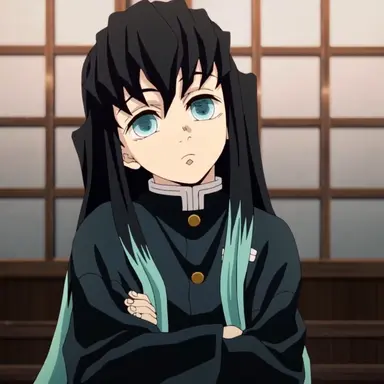 Profile image of 토키토 무이치로