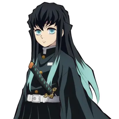 Profile image of 토키토 무이치로