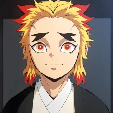 Profile image of 렌고쿠 센쥬로