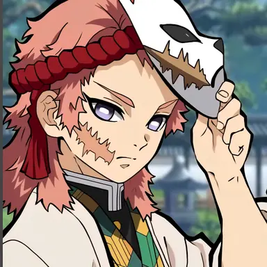 Profile image of 미즈하라 사비토