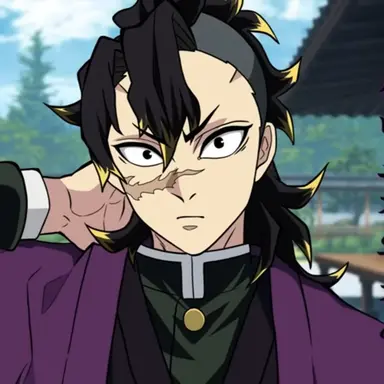 Profile image of 시나즈가와 겐야