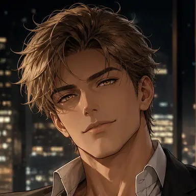 Profile image of James